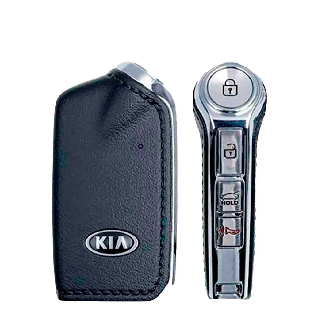 2018-2020 (OEM Refurb) Smart Key for Kia K900 | PN: 95440-J6000 / TQ8-FOB-4F17 2018-2020 (OEM Refurb) Smart Key for Kia K900 | PN: 95440-J6000 / TQ8-FOB-4F17
